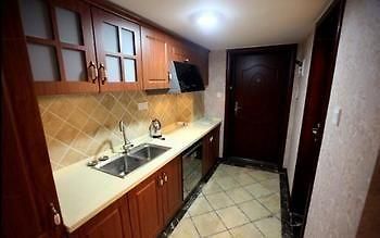 Nanchang Yijia Loft Apartment Hotel Экстерьер фото