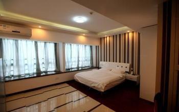 Nanchang Yijia Loft Apartment Hotel Экстерьер фото