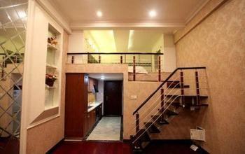 Nanchang Yijia Loft Apartment Hotel Экстерьер фото