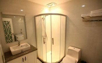 Nanchang Yijia Loft Apartment Hotel Экстерьер фото