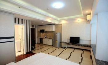 Nanchang Yijia Loft Apartment Hotel Экстерьер фото