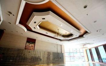 Nanchang Yijia Loft Apartment Hotel Экстерьер фото