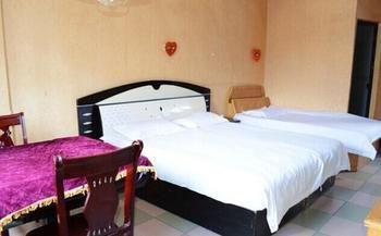 Nanchang Yijia Loft Apartment Hotel Экстерьер фото